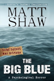 Front cover_The Big Blue