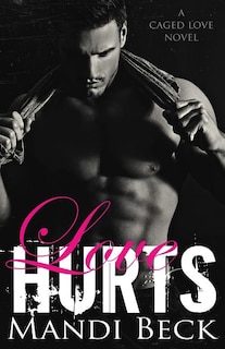 Front cover_Love Hurts