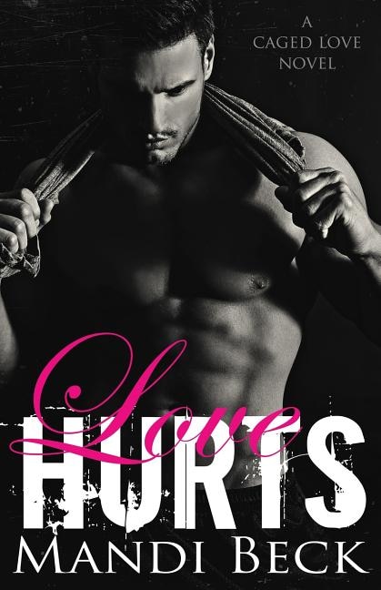 Front cover_Love Hurts