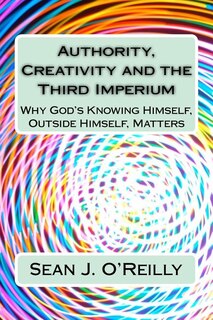 Front cover_Authority, Creativity and the Third Imperium