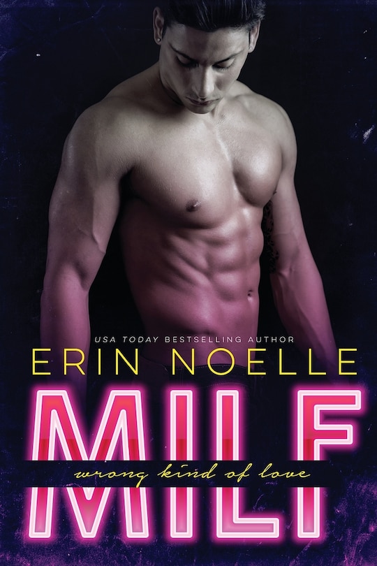 Front cover_Milf