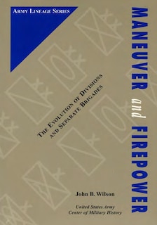 Couverture_Maneuver and Firepower