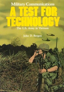 Couverture_Military Communications