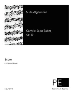 Front cover_Suite Alg&eacute;rienne