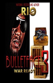 Front cover_Bullet Face 3