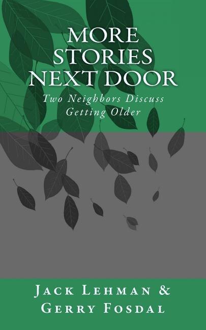 Front cover_More Stories Next Door