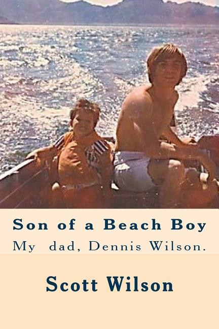 Front cover_Son of a Beach Boy