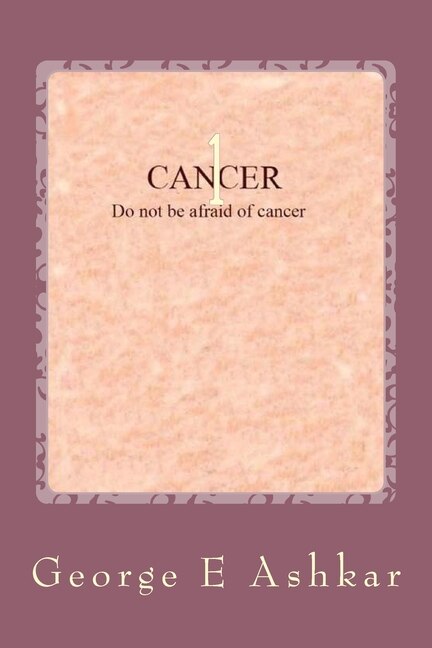 Front cover_Cancer