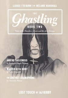 Couverture_The Ghastling - Book Two