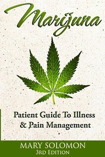 Front cover_Marijuana