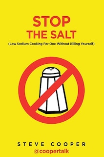 Front cover_Stop The Salt