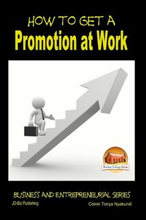 Couverture_How to Get a Promotion at Work