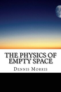 Couverture_The Physics of Empty Space