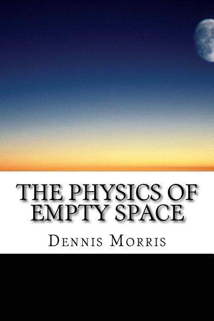 Couverture_The Physics of Empty Space