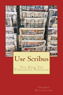 Front cover_Use Scribus