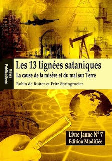 Front cover_Le Livre Jaune 7