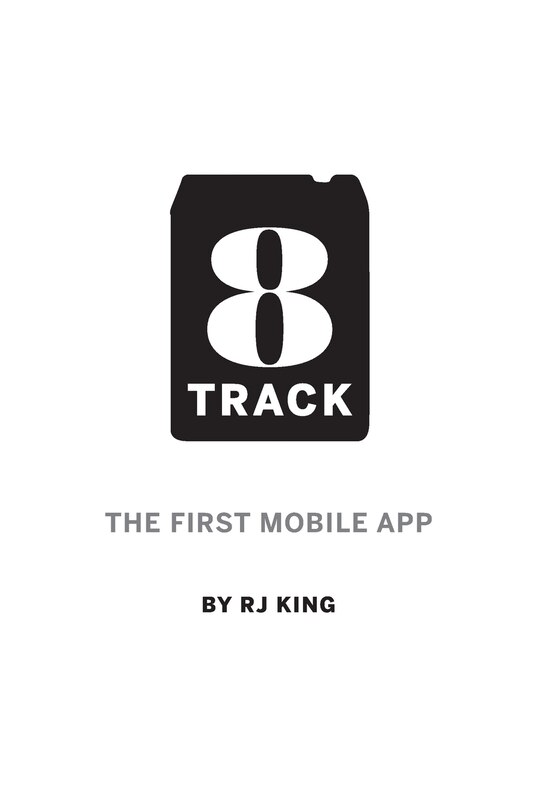 Front cover_8 Track