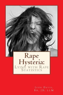 Front cover_Rape Hysteria