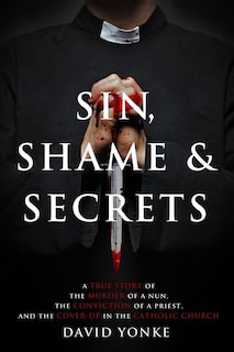 Front cover_Sin, Shame & Secrets