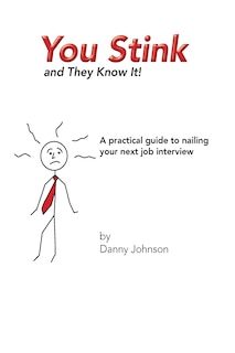 Couverture_You Stink and They Know It!