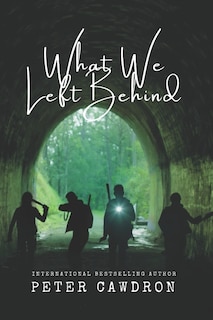 What We Left Behind