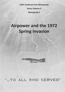 Couverture_Airpower and the 1972 Spring Invasion