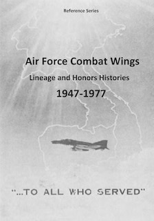 Front cover_Air Force Combat Wings