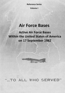 Front cover_Air Force Bases