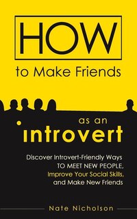 Couverture_How to Make Friends as an Introvert