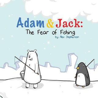 Front cover_Adam and Jack