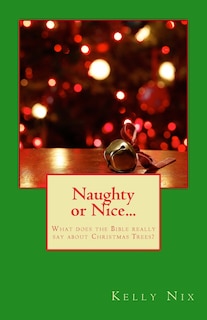 Front cover_Naughty or Nice...