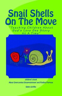 Front cover_Snail Shells On The Move