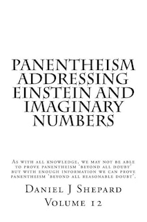 Panentheism Addressing Einstein and Imaginary Numbers