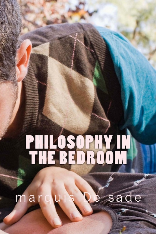 Front cover_Philosophy In The Bedroom