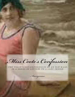Couverture_Miss Coote's Confession