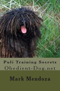 Couverture_Puli Training Secrets