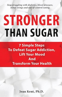Couverture_Stronger Than Sugar