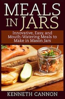 Front cover_Meals in Jars