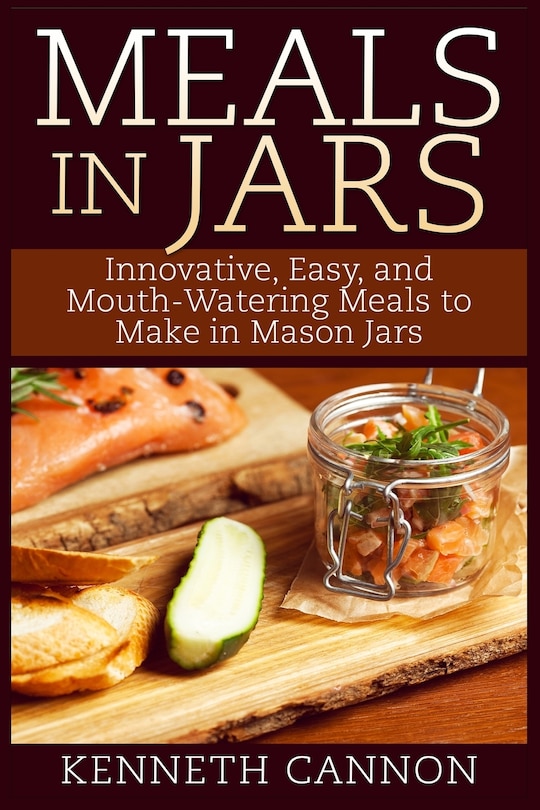 Front cover_Meals in Jars