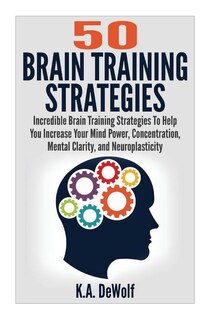 Front cover_Brain Training Strategies