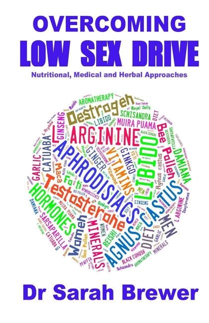 Couverture_Overcoming Low Sex Drive