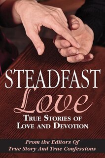 Front cover_Steadfast Love