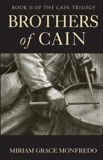 Couverture_Brothers of Cain