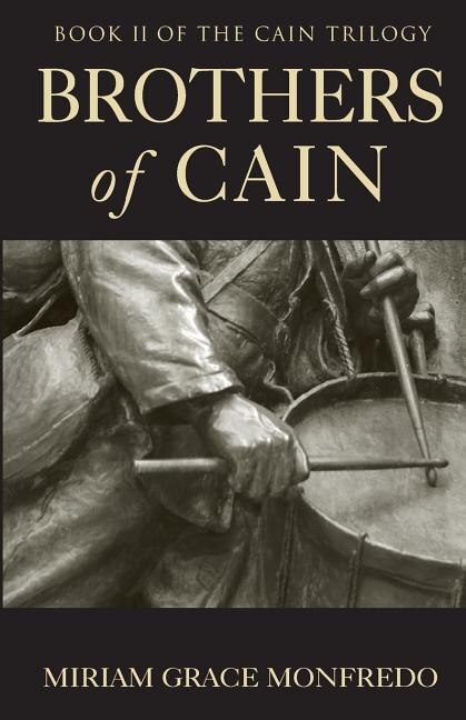 Couverture_Brothers of Cain
