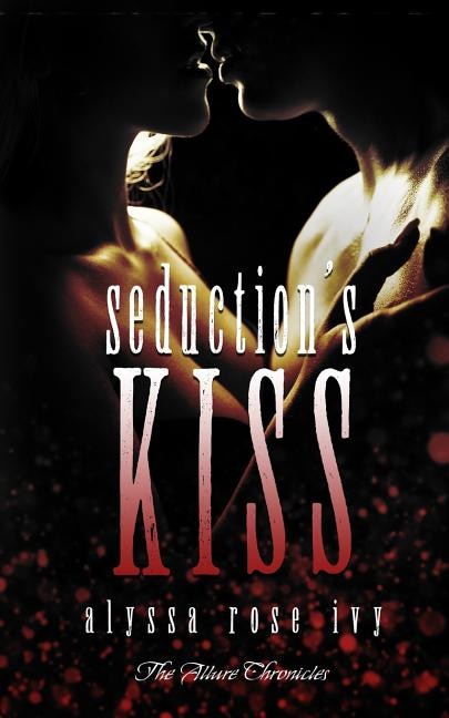 Front cover_Seduction's Kiss