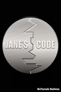 Front cover_Jane's Code