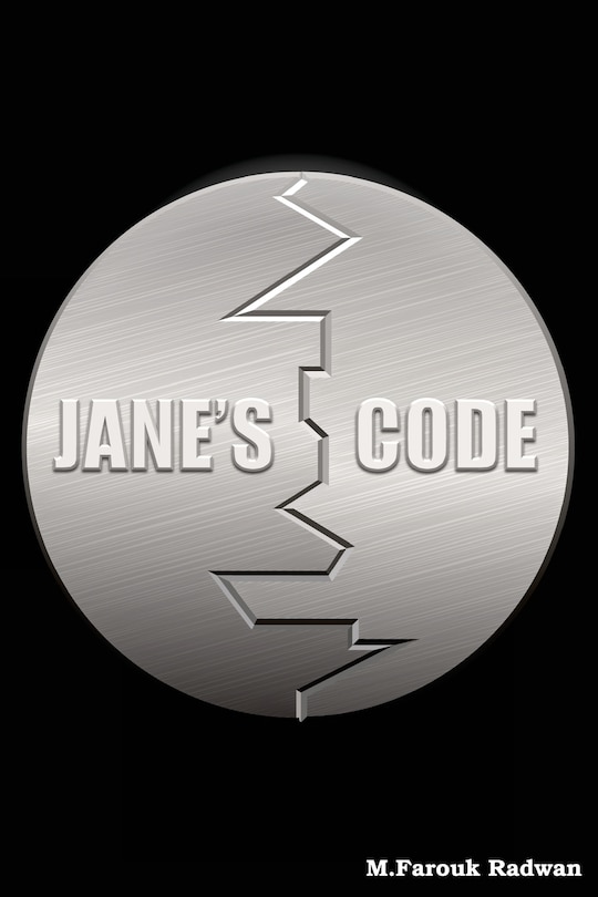 Front cover_Jane's Code