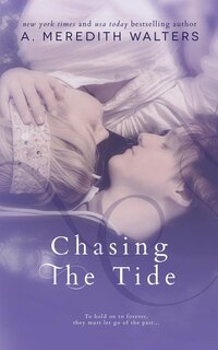 Front cover_Chasing the Tide