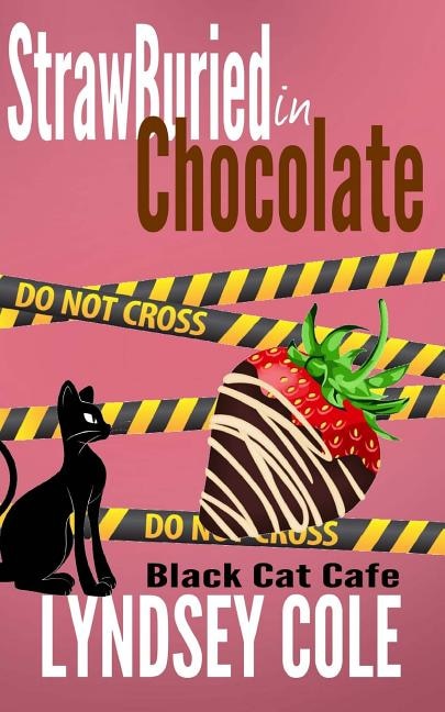 Front cover_Strawburied in Chocolate