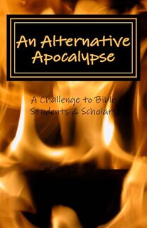 Couverture_An Alternative Apocalypse